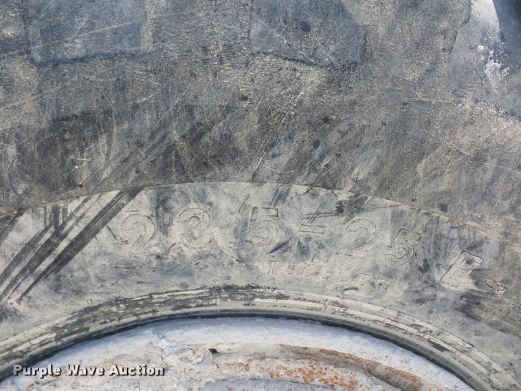 image for item DD1590 Caterpillar 966C wheel loader