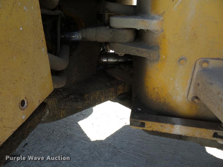 image for item DD1590 Caterpillar 966C wheel loader