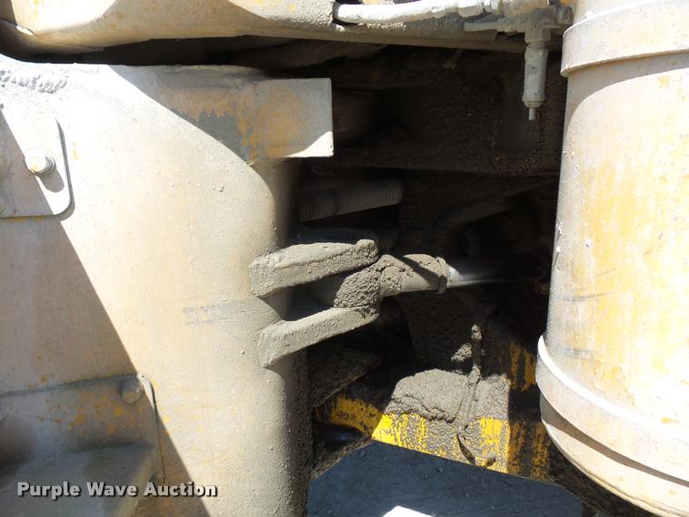 image for item DD1590 Caterpillar 966C wheel loader