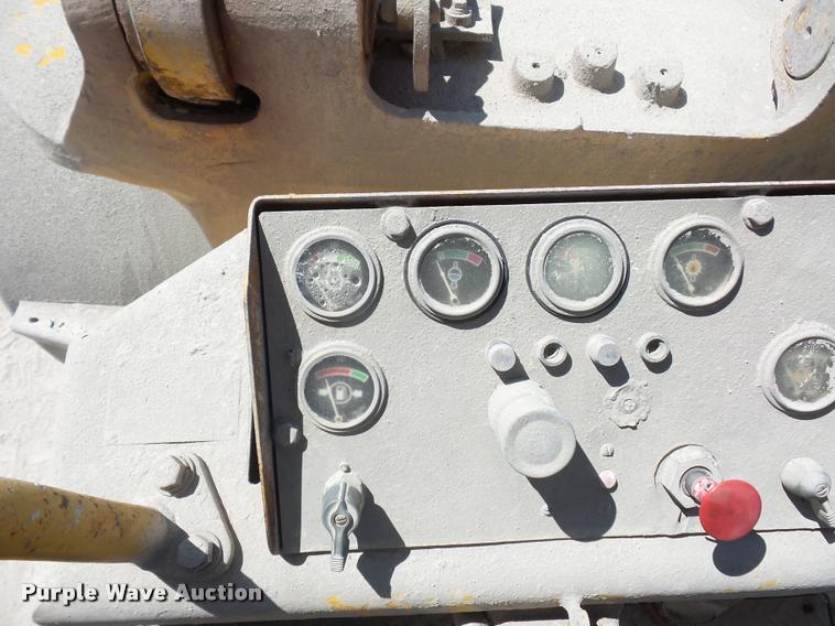 image for item DD1590 Caterpillar 966C wheel loader