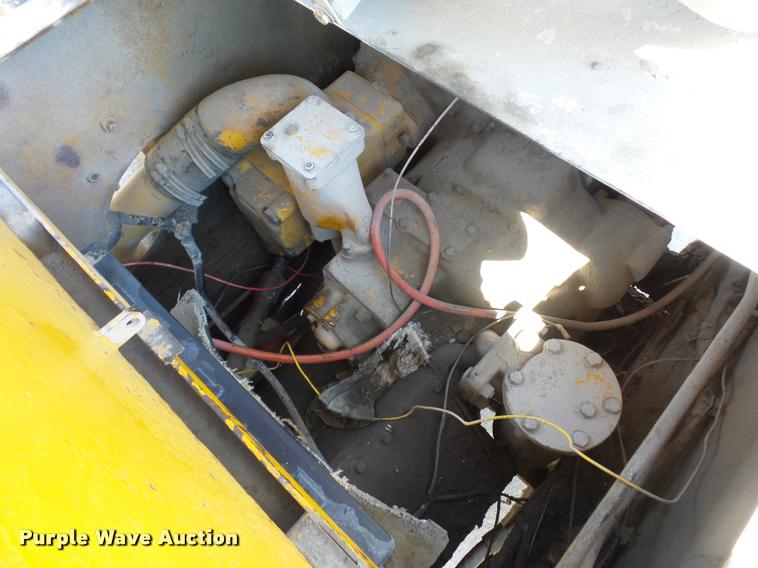 image for item DD1590 Caterpillar 966C wheel loader