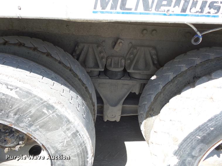 image for item DD1591 1995 Ford LT9000 ready mix truck
