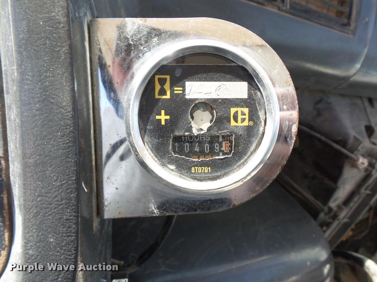 image for item DD1591 1995 Ford LT9000 ready mix truck