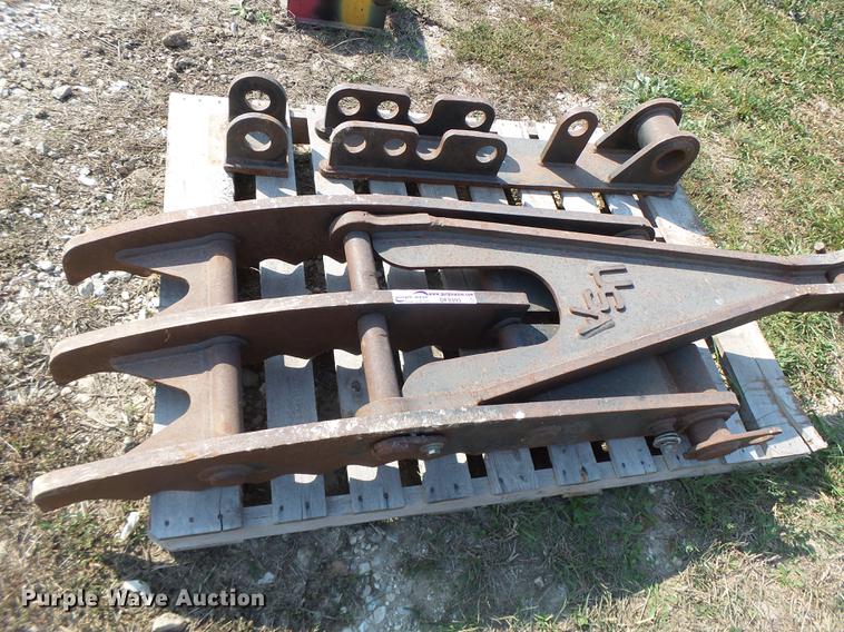 image for item DF9393 USA mechanical thumb