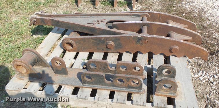 image for item DF9393 USA mechanical thumb