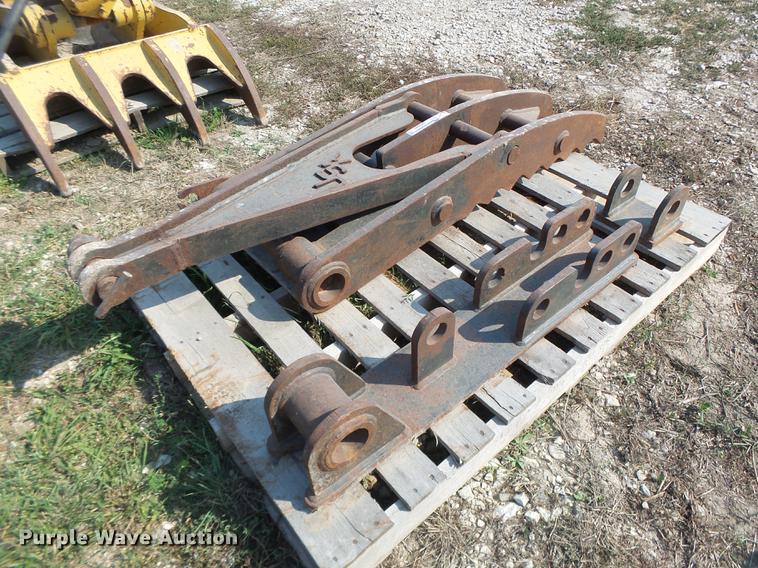 image for item DF9393 USA mechanical thumb