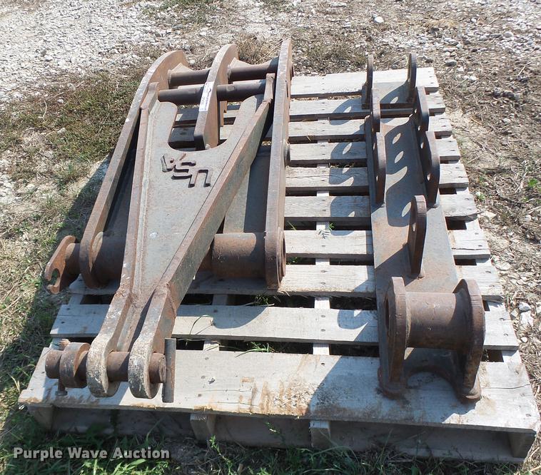 image for item DF9393 USA mechanical thumb