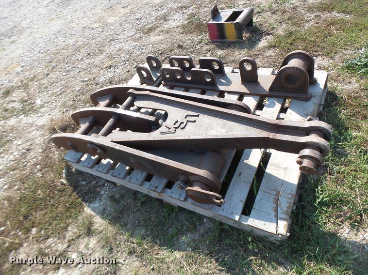 image for item DF9393 USA mechanical thumb