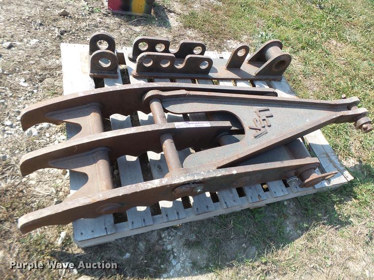 image for item DF9393 USA mechanical thumb