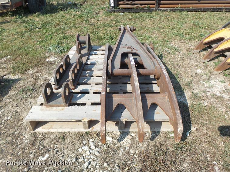 image for item DF9393 USA mechanical thumb