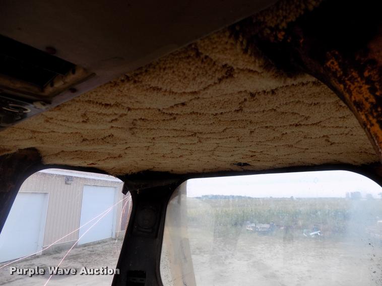 image for item DP9951 Caterpillar D7G dozer