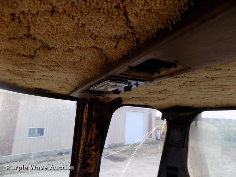 image for item DP9951 Caterpillar D7G dozer