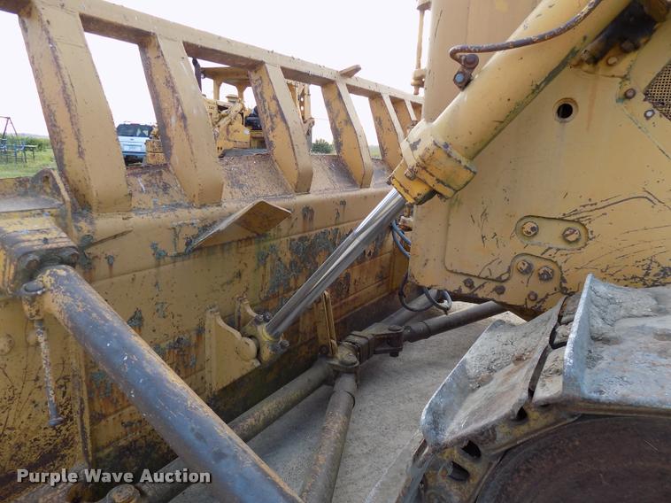 image for item DP9951 Caterpillar D7G dozer
