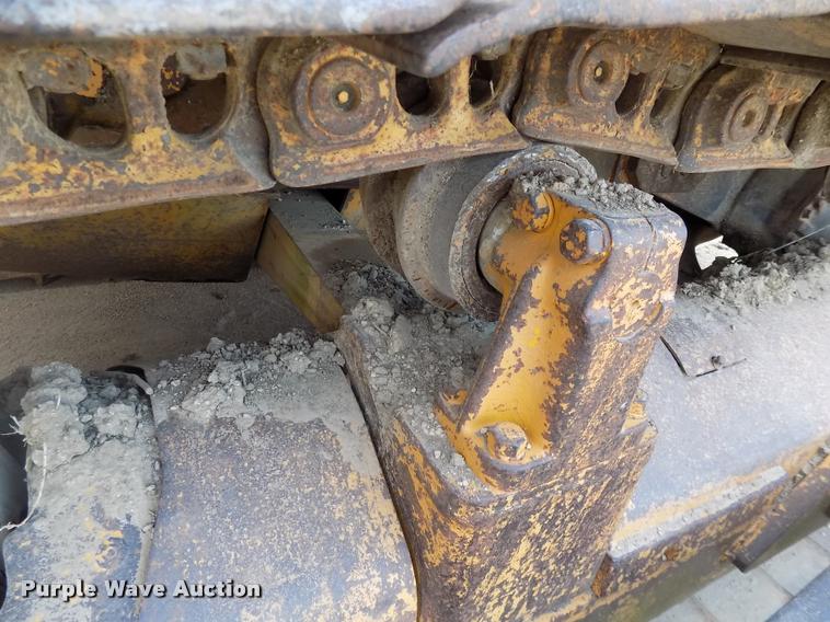 image for item DP9951 Caterpillar D7G dozer