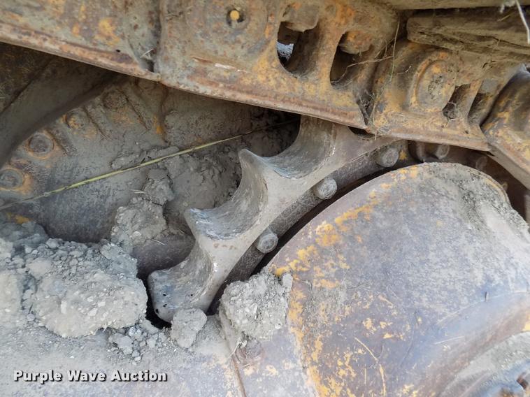 image for item DP9951 Caterpillar D7G dozer