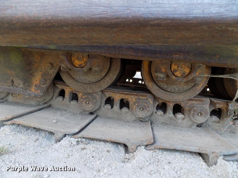 image for item DP9951 Caterpillar D7G dozer