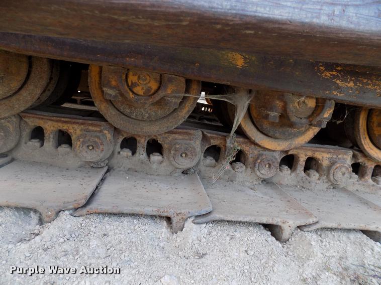 image for item DP9951 Caterpillar D7G dozer