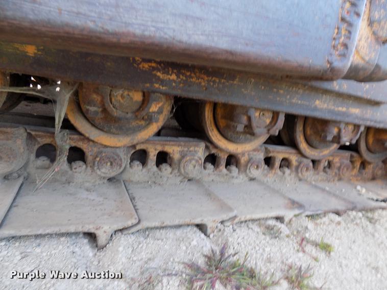 image for item DP9951 Caterpillar D7G dozer