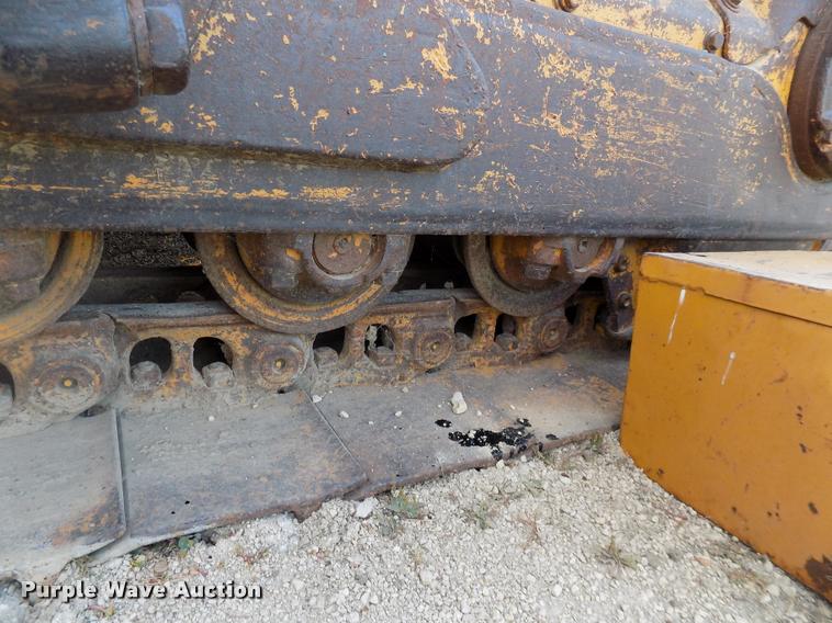 image for item DP9951 Caterpillar D7G dozer