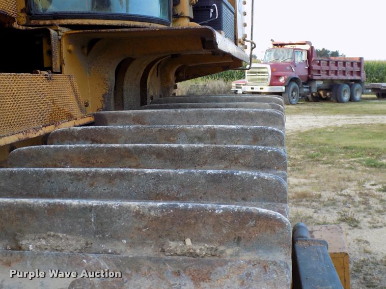image for item DP9951 Caterpillar D7G dozer