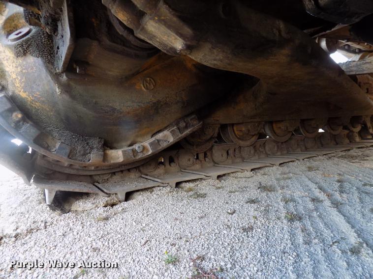 image for item DP9951 Caterpillar D7G dozer