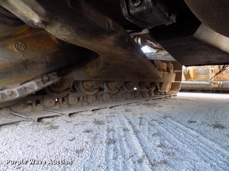 image for item DP9951 Caterpillar D7G dozer