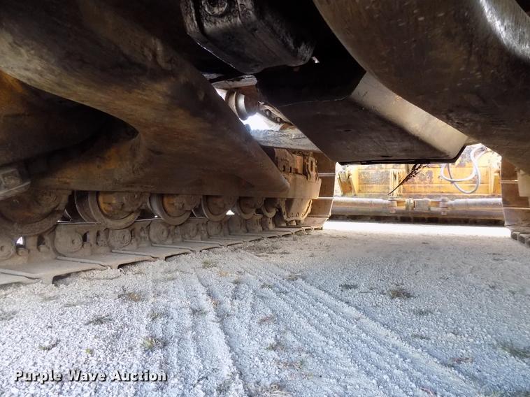 image for item DP9951 Caterpillar D7G dozer