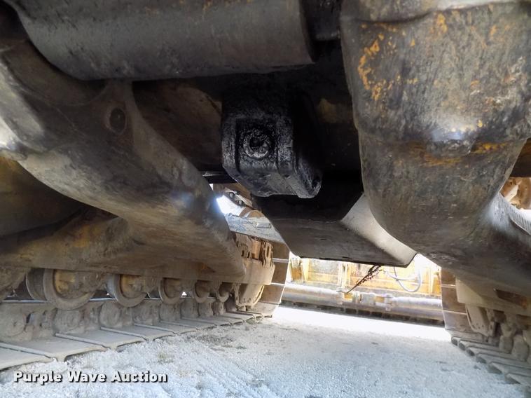 image for item DP9951 Caterpillar D7G dozer