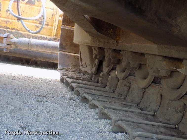 image for item DP9951 Caterpillar D7G dozer