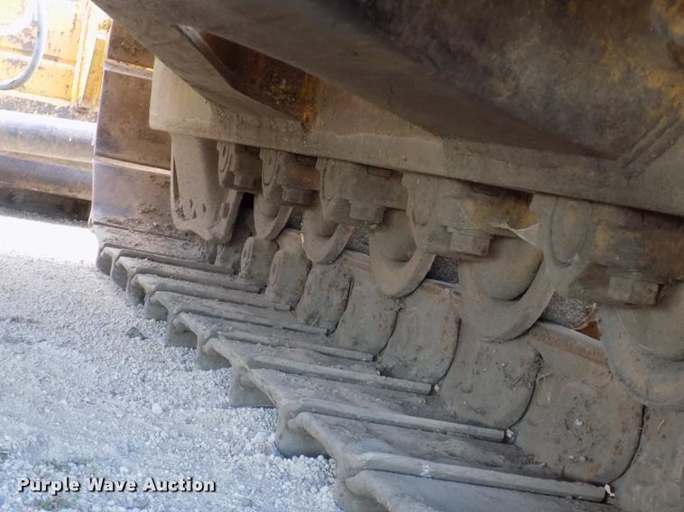 image for item DP9951 Caterpillar D7G dozer