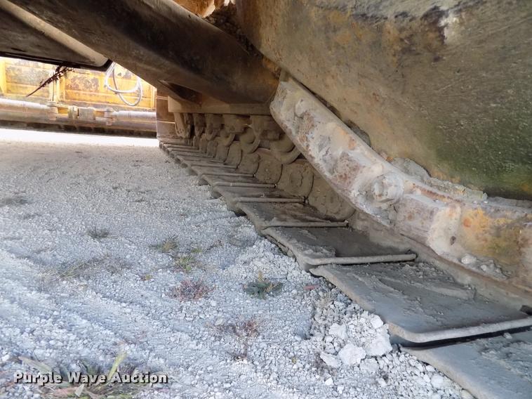 image for item DP9951 Caterpillar D7G dozer