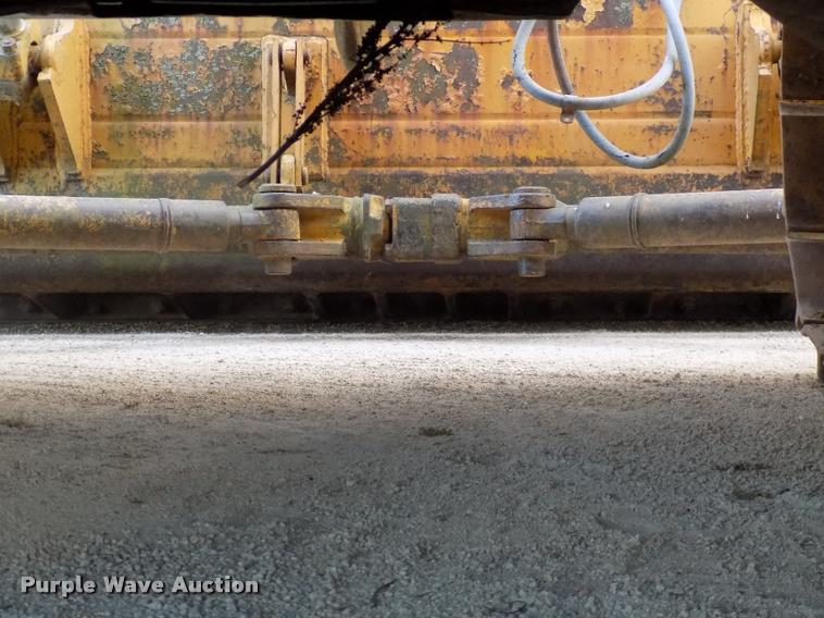 image for item DP9951 Caterpillar D7G dozer