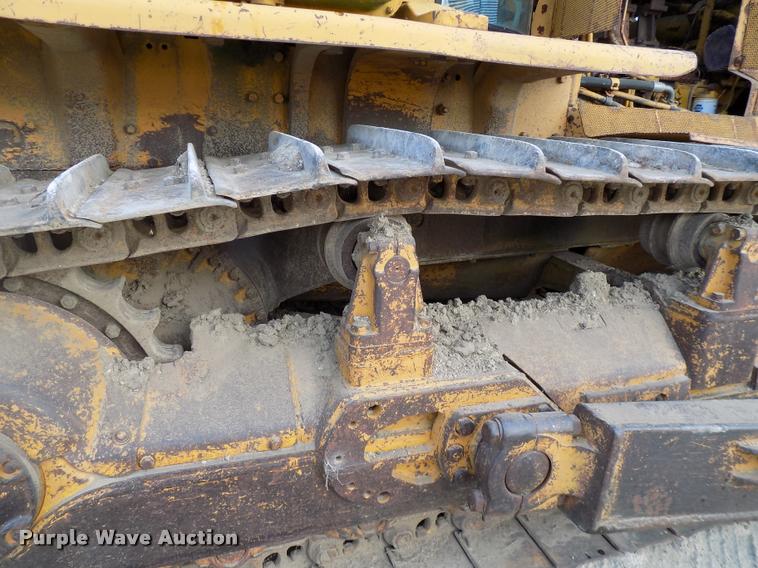 image for item DP9951 Caterpillar D7G dozer