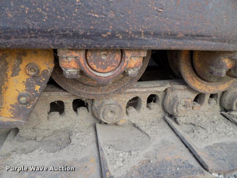 image for item DP9951 Caterpillar D7G dozer