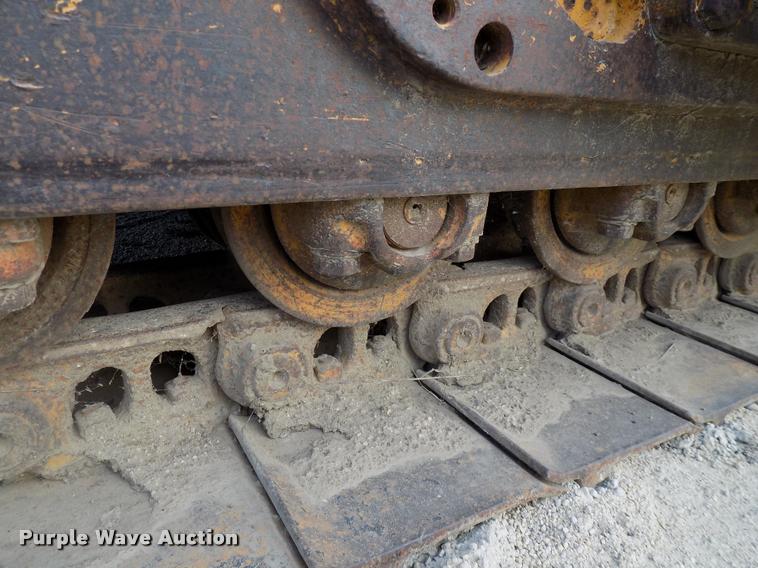 image for item DP9951 Caterpillar D7G dozer