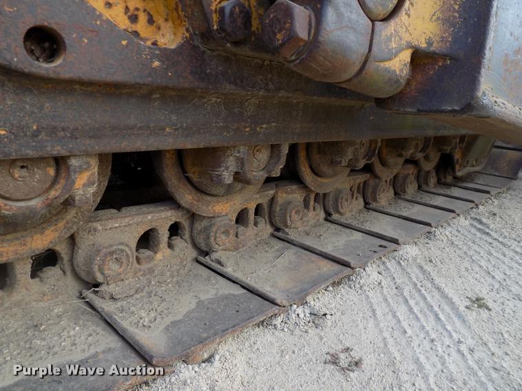 image for item DP9951 Caterpillar D7G dozer