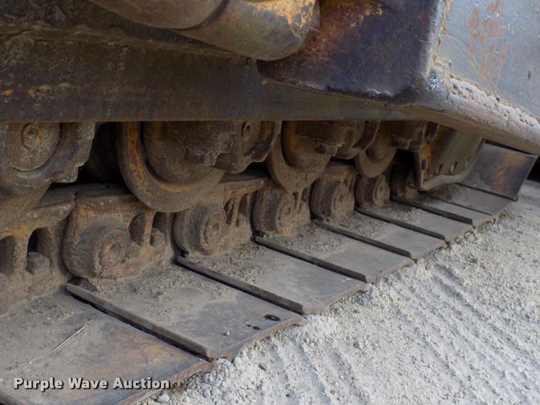 image for item DP9951 Caterpillar D7G dozer