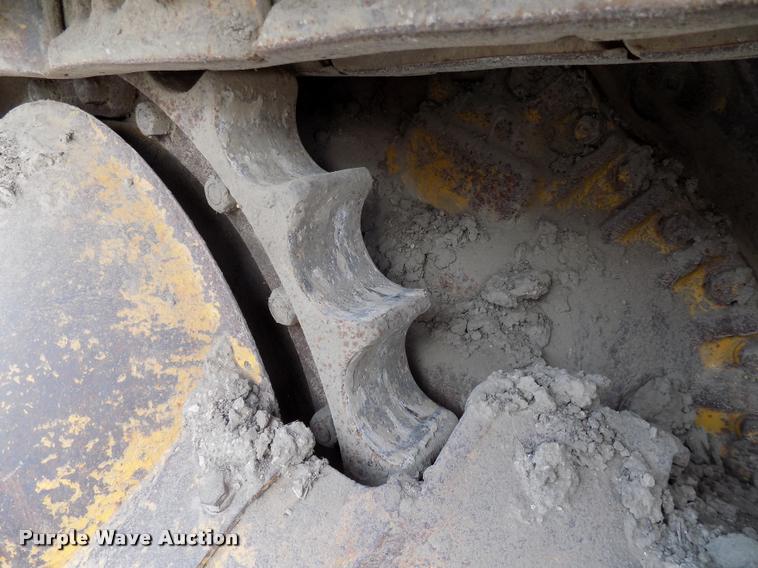 image for item DP9951 Caterpillar D7G dozer