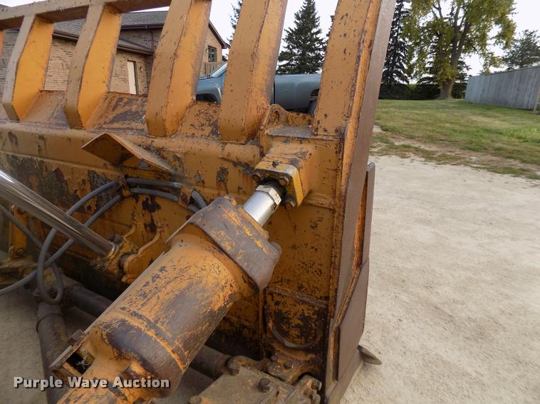 image for item DP9951 Caterpillar D7G dozer