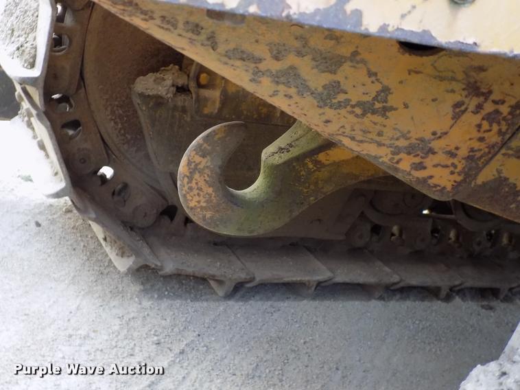 image for item DP9951 Caterpillar D7G dozer