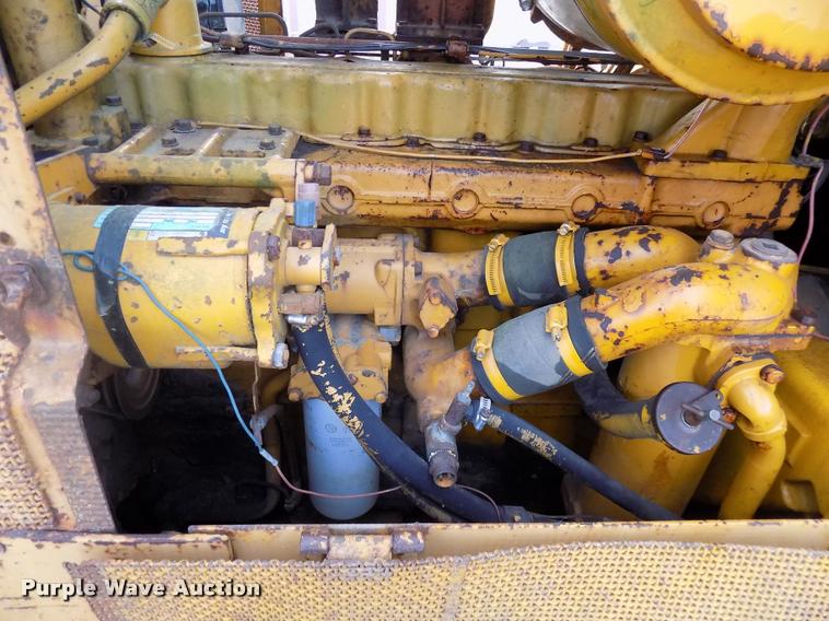 image for item DP9951 Caterpillar D7G dozer