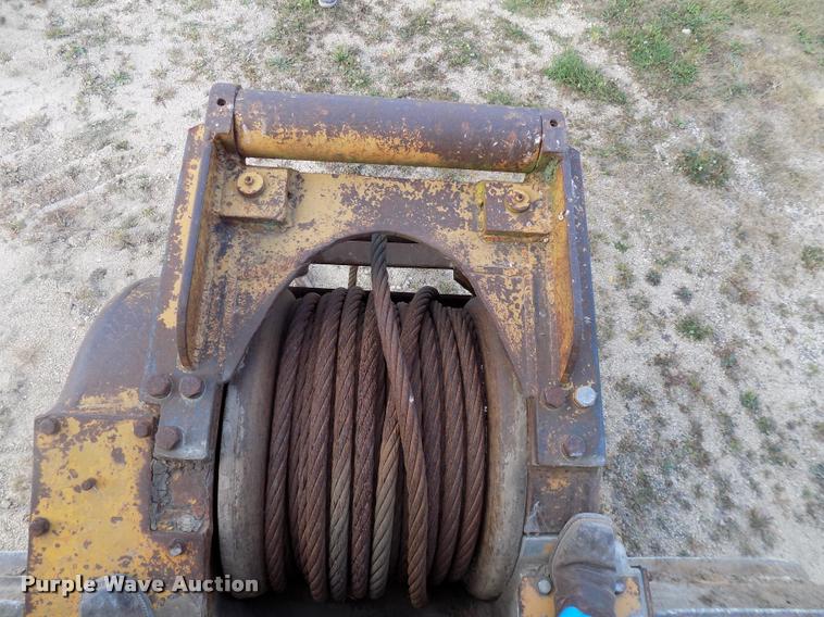 image for item DP9951 Caterpillar D7G dozer