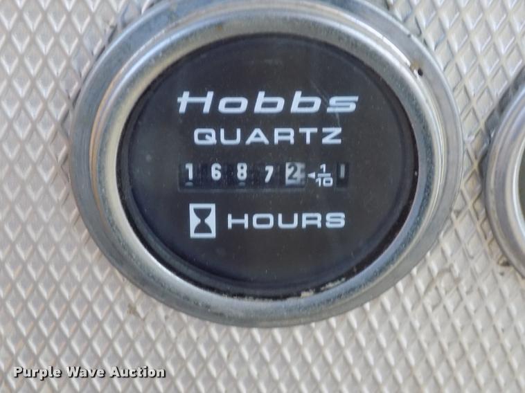 image for item DP9951 Caterpillar D7G dozer