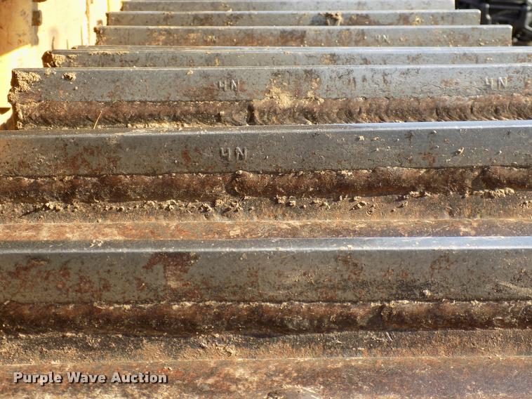 image for item DP9963 1969 Caterpillar D7E dozer