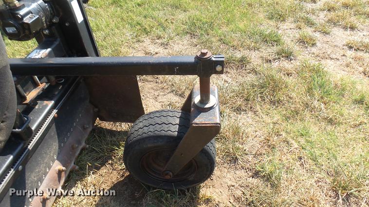 image for item EB9078 Woods PR7200 skid steer rake