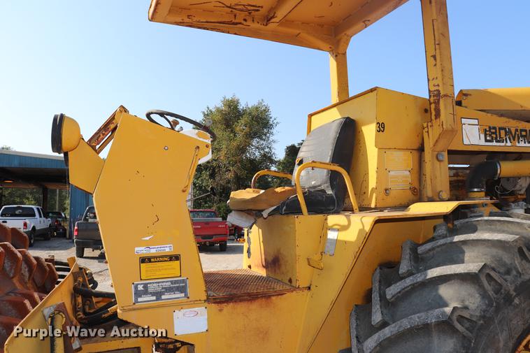 image for item ED9500 1979 Koehring Bomag BW210PD single drum roller