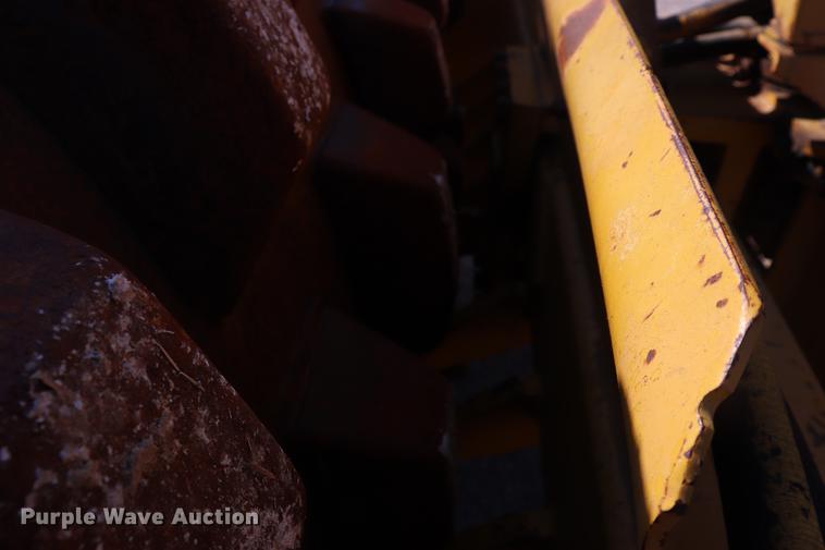 image for item ED9500 1979 Koehring Bomag BW210PD single drum roller