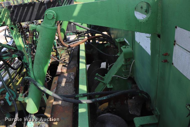 image for item ED9514 Barber Greene 200 Series paver