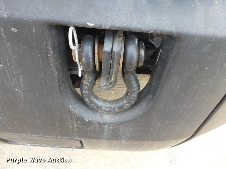 image for item DA2388 1999 Mack CH613 fertilizer tender truck