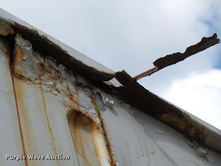 image for item DA2388 1999 Mack CH613 fertilizer tender truck